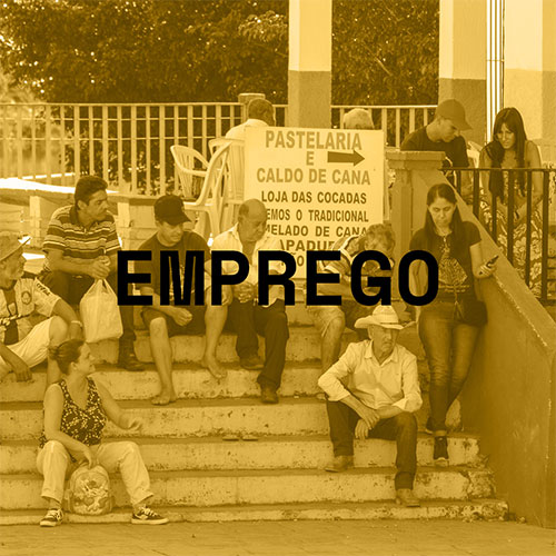 Emprego